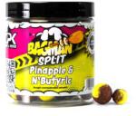 CPK Carp&More Boilies pentru Carlig Critic Echilibrat CPK Bagman Split, 10-14mm, 120g