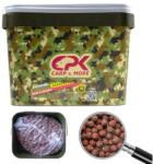 CPK Carp&More Boilies Tare CPK Old School 20mm, 5kg