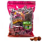 CPK Carp&More Boilies Semisolubil CPK Wild Carp, Fishmeal, 3kg