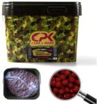 CPK Carp&More Boilies Solubil CPK Old School Competition Squid&Capsuna, 5kg