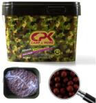 CPK Carp&More Boilies Tare CPK Old School 24mm, 5kg