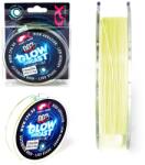 CPK Fir Monofilament CPK Glow Supercast, Alb Stralucitor, 300m