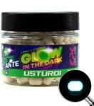 CPK Carp&More Pelete Flotante CPK Glow in the Dark, 6mm, 15g
