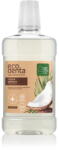 ECODENTA Apa de Gura cu Aroma de Cocos si Menta Fresh Breath Bio 500ml
