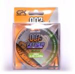 CPK Fir Monofilament CPK Feeder Monoline, Clear, 300m