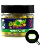 CPK Carp&More Dumbell Critic Echilibrat Cpk Glow in the Dark, 8mm, 15g