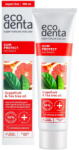 Ecodenta Pasta de Dinti pentru Protectia Gingiilor cu Ulei de Tea Tree Gum Protect 100ml