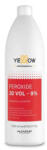 Yellow Professional Yellow oxidant 9% 30 volume - 1000ml