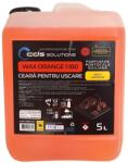 Artim Ceara Auto Lichida Parfumata CDS WAX ORANGE, 5L