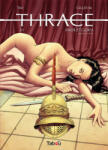 TABOU Thrace (2) | Trif, Celestini