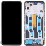 Aftermarket Ecran LCD Display Incell cu Rama Oppo Reno5 4G, CPH2159