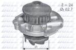 DOLZ Pompa apa, racire motor DOLZ S261 (S261)