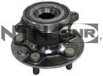 SNR Set rulment roata SNR R180.14 (R180.14) - fixbox