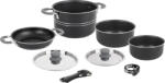 Brunner Set de vase Flavor 7+1 (22cm)