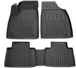 Umbrella Set Covorase Auto Cauciuc Umbrella Pentru Mg Hs (2019-) (191347)