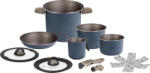 Brunner Pot set Torralta 20