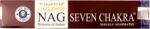 Deepika Seven Chakra (C544)
