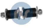 RTS Brat/bieleta suspensie, stabilizator RTS 97-06686 (97-06686)