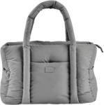 BÉABA Geanta multifunctionala BEABA Paris Puffy 25L sistem prindere carucior culoare maro (940318)