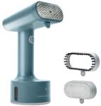 Taurus Fier de calcat vertical Taurus Sliding Care Compact 1600 W Abur continuu 25 gmin Albastru (Sliding Care Compact)