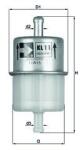 KNECHT filtru combustibil KNECHT KL 11 OF (KL 11 OF) - centralcar