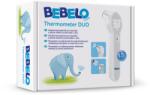 Bebelo Care Termometru Duo cu infrarosu, 1 bucata
