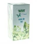 Plafar Ceai de tei, 20 plicuri, Plafar