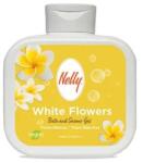 Nelly Gel de dus cu aroma de flori albe, 750ml, Nelly