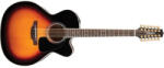 Takamine P6JC 12 BSB - Chitara Electro-Acustica (P6JC12BSB)