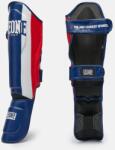 Leone Tibiere Leone Color Block Albastre (PT110-albastru-S/M)