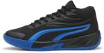 PUMA COURT PRO Negru, Albastru 40.5 (31082908)