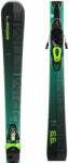 Elan Primetime 33 Fusion X + Em 11 Gw (abdklk23)