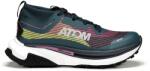 ATOM Shark Trail Blast (at141-navy Fluor)