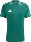 adidas TIRO24 TRAINING JERSEY Verde închis, Alb XXL (IS1655)