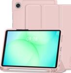 Tech-Protect Калъф TECH-PROTECT SC PEN за Galaxy Tab A9+ / A11+ Plus 11.0 X210 / X215 / X216 / X230 / X235 / X236 розов