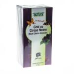 Plafar Ceai cu cirese negre, 20 plicuri, Plafar