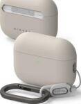 RINGKE Силиконов калъф RINGKE за Apple AirPods Pro 3 Stone
