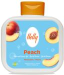 Nelly Gel de dus cu aroma de piersici, 750ml, Nelly