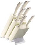 WÜSTHOF Wusthof CL IKON CREME Bloc pentru 6 cuțite 1090470602