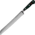 WÜSTHOF WUSTHOF CLASSIC Cuțit de pâine-lamă dublă 23cm GP 1040101123