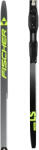 Fischer Ls Skate + Compact Skate (nv77423)