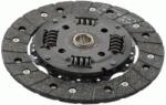 SACHS Disc ambreiaj SACHS 1878 007 059 (1878 007 059) - centralcar