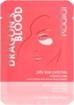 Rodial Dragon's Blood Jelly Eye Mask Patches хидрогелова маска за зоната около очите за хидратиране и изпъване на кожата за жени 1 бр