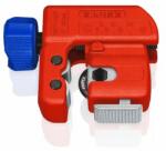 KNIPEX Инструмент за рязане на тръби TubiX, магнезиев, Ø3-30мм, (K903101)