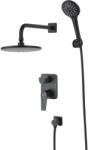Lemark Baterie Pentru Dus Lemark Bronx LM3729BL Negru (LM3729BL)