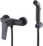 Lemark Baterie cu Dus Igienic Lemark Bronx LM3718BL Negru (LM3718BL)