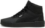 PUMA Carina 3.0 MID , Negru , 36