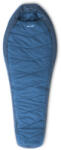 Pinguin Sac de dormit Pinguin Comfort PFM albastru -24 C (7350-Blue-Right-185cm) Sac de dormit