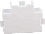 ELMARK Colt PVC T 25x25, Elmark, 56225253 (56225253)