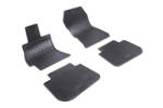 RIGUM Subaru LEGACY (V) / Outback (IV) ( 2009-2014 ) Set de covorașe Rigum din cauciuc (RIGUM-902242)
